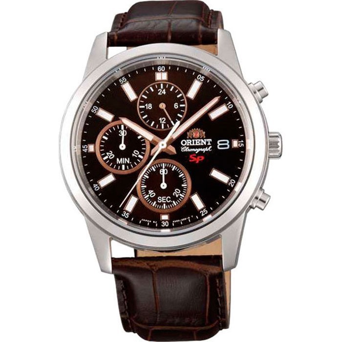 Часы Orient Sporty Quartz KU00005T
