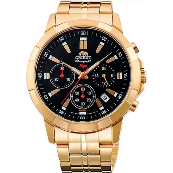 Часы Orient CHRONOGRAPH KV00001B