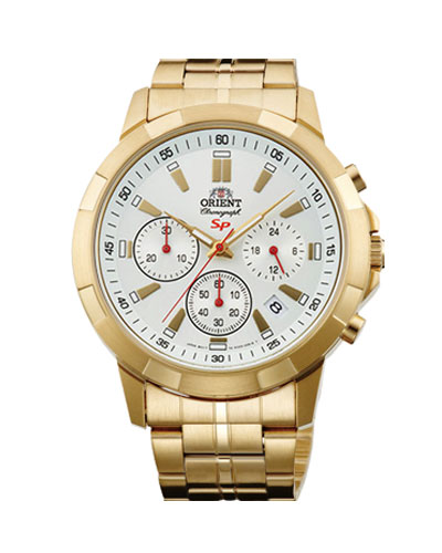 Часы Orient CHRONOGRAPH KV00002W