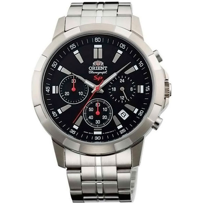 Часы Orient CHRONOGRAPH KV00003B