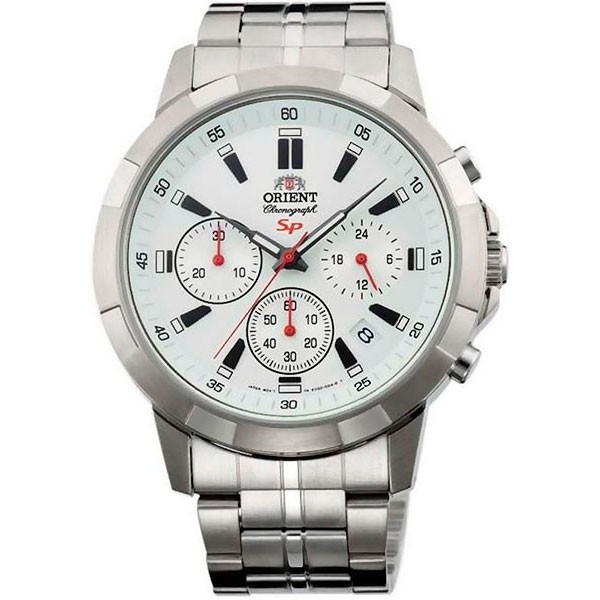 Часы Orient CHRONOGRAPH KV00004W