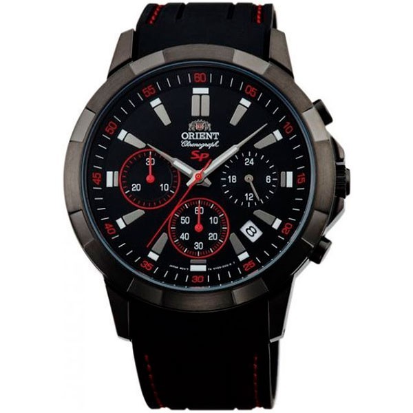 Часы Orient CHRONOGRAPH KV00005B