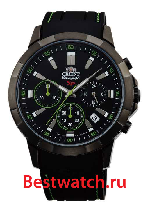 Часы Orient CHRONOGRAPH KV00006B