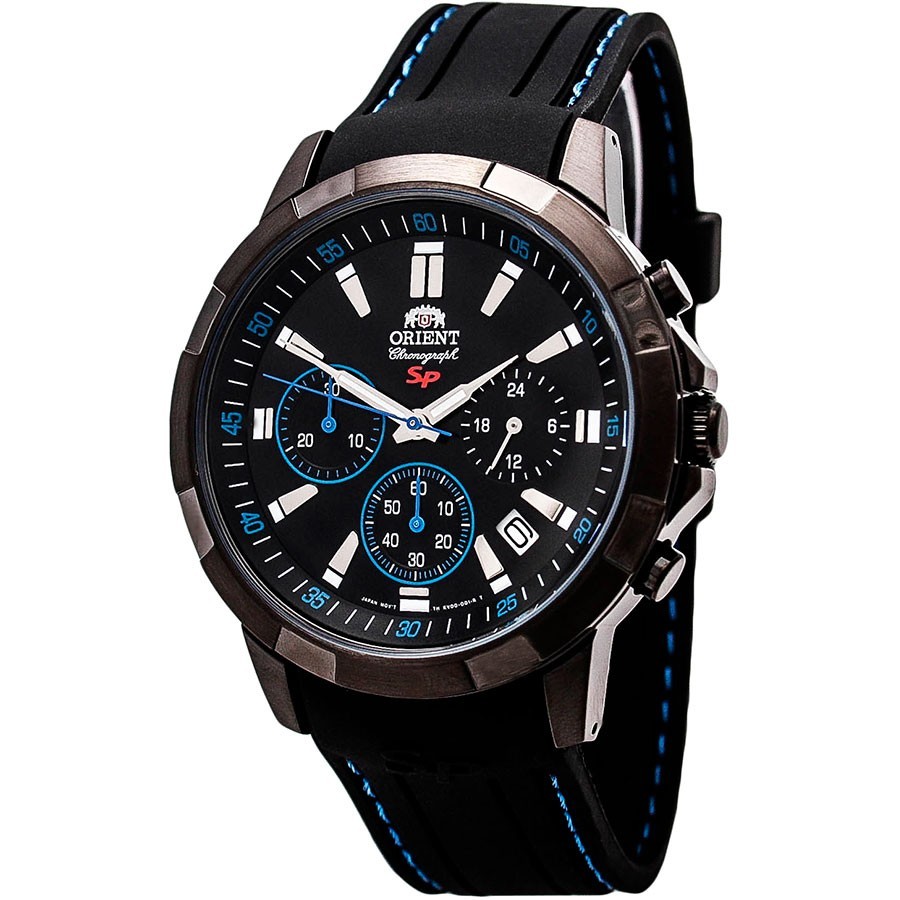 Часы Orient CHRONOGRAPH KV00007B