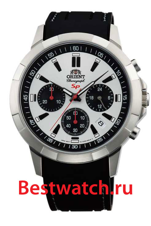 Часы Orient CHRONOGRAPH KV00008W