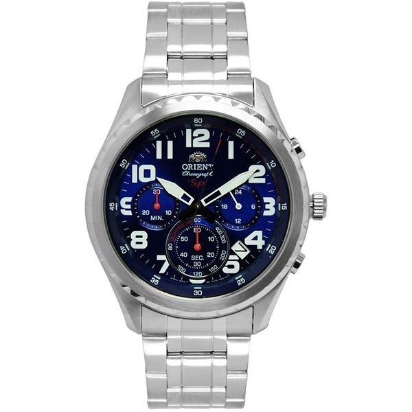 Часы Orient Sporty Quartz KV01002D