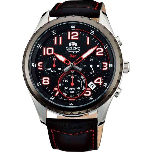 Часы Orient Sporty Quartz KV01003B