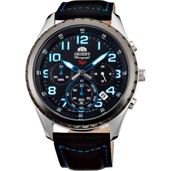 Часы Orient Sporty Quartz KV01004B