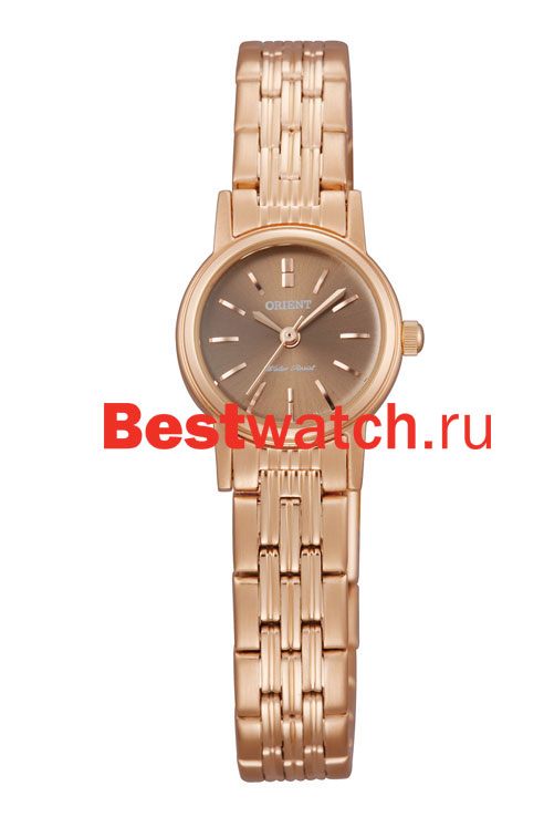 Часы Orient Dressy Elegant Ladies LUB8K003T0