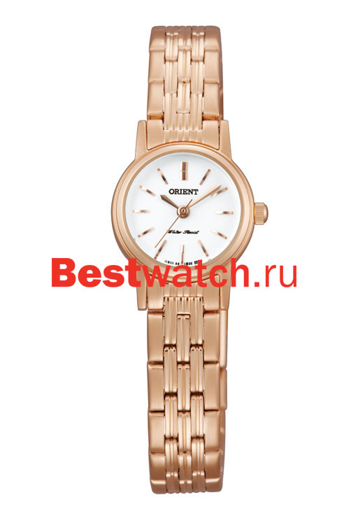 Часы Orient Dressy Elegant Ladies LUB8K003W0