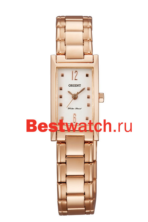 Часы Orient Fashionable Quartz LUBSU003W0