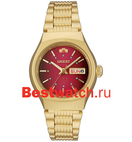 Часы Orient Three Star NQ02007H