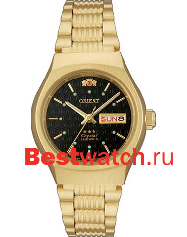 Часы Orient Three Star NQ0200AB