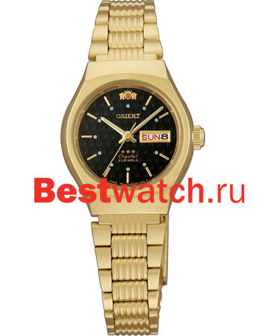 Часы Orient Three Star NQ0200AT