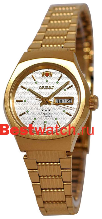 Часы Orient Three Star NQ0200AW
