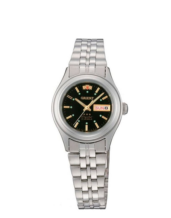 Часы Orient Three Star NQ04004B
