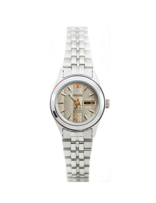 Часы Orient Three Star NQ04004C