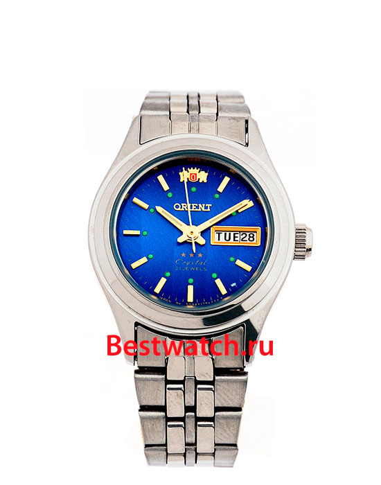 Часы Orient Three Star NQ04004J