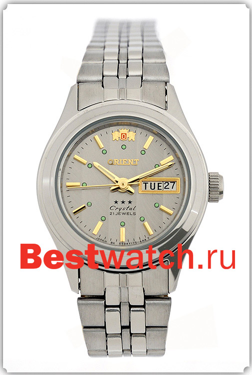 Часы Orient Three Star NQ04004K