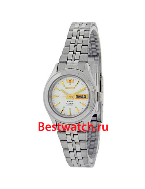 Часы Orient Three Star NQ04004W