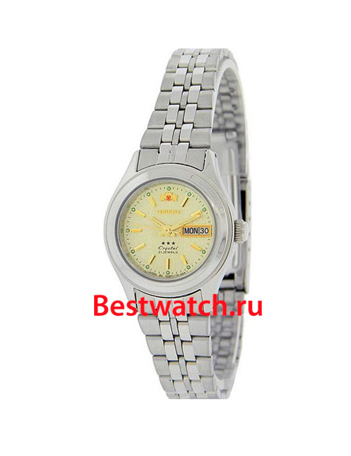 Часы Orient Three Star NQ04005C