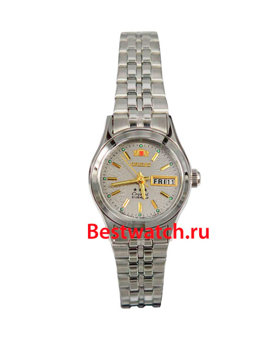 Часы Orient Three Star NQ04005K