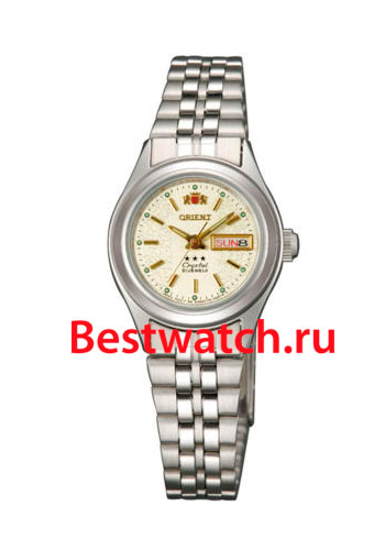 Часы Orient Three Star NQ04005W