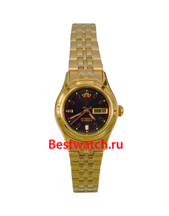 Часы Orient Three Star NQ0400BB