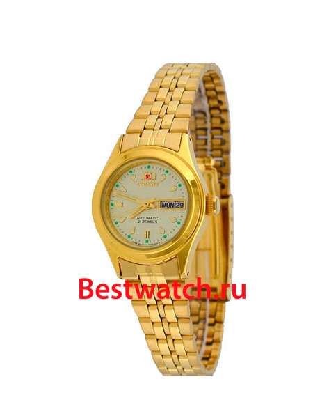 Часы Orient Three Star NQ0400BC