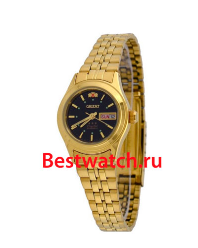Часы Orient Three Star NQ0400FB