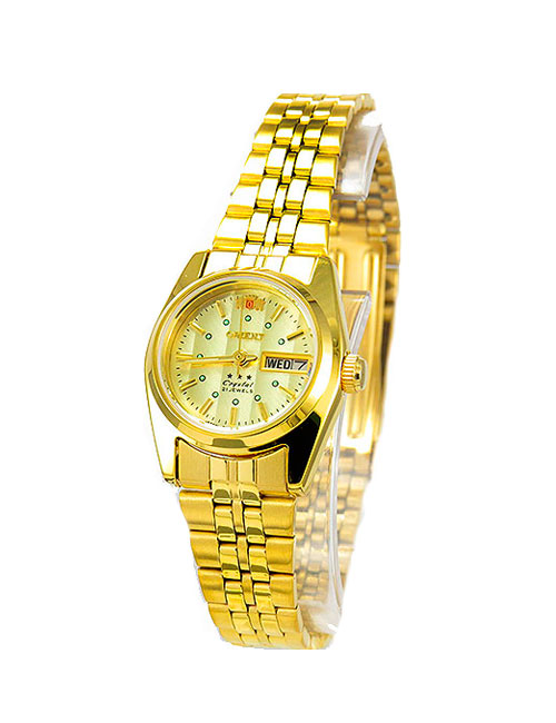 Часы Orient Three Star NQ0400FC