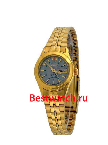 Часы Orient Three Star NQ0400FK