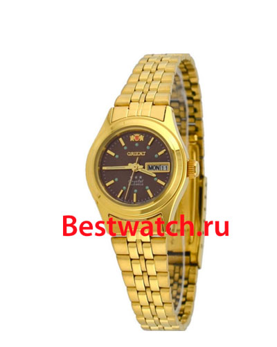 Часы Orient Three Star NQ0400FT