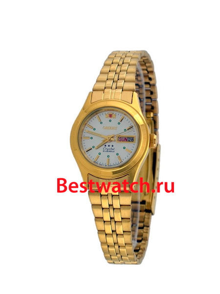 Часы Orient Three Star NQ0400FW