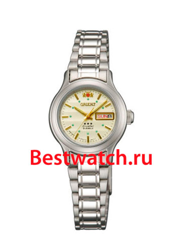Часы Orient Three Star NQ05004C