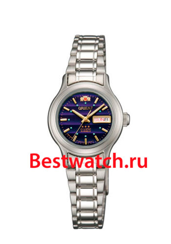 Часы Orient Three Star NQ05004D