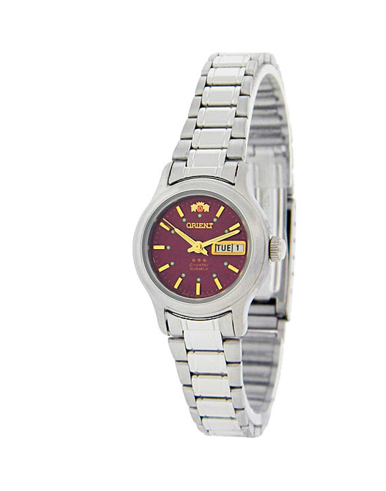 Часы Orient Three Star NQ05004H