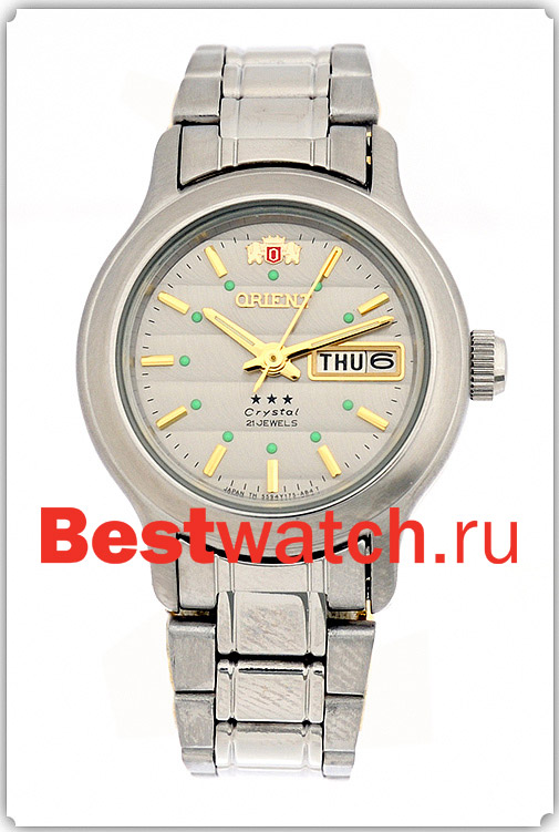 Часы Orient Three Star NQ05004K