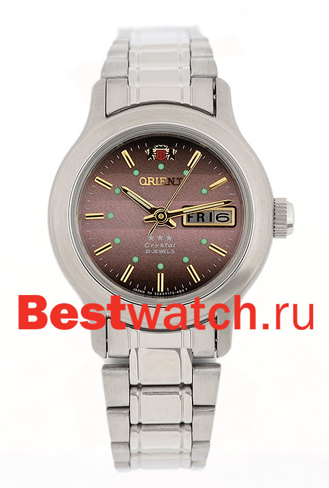 Часы Orient Three Star NQ05004P