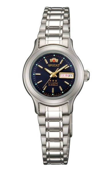 Часы Orient Three Star NQ05006D