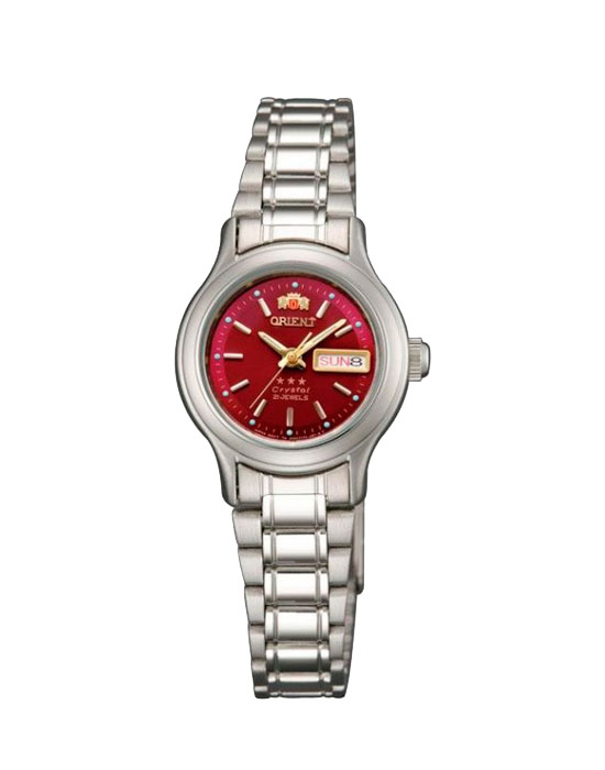 Часы Orient Three Star NQ05006H