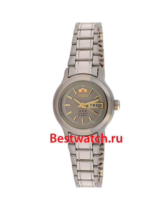 Часы Orient Three Star NQ05006K