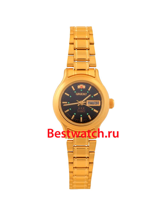 Часы Orient Three Star NQ0500BB