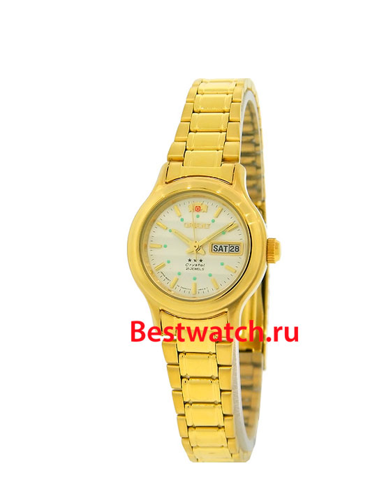 Часы Orient Three Star NQ0500BC
