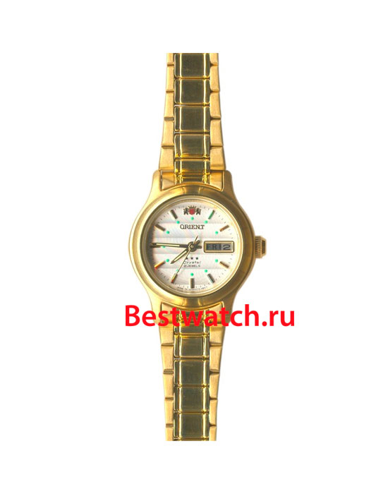 Часы Orient Three Star NQ0500BW