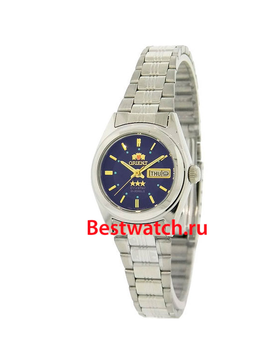 Часы Orient Three Star NQ0A009D