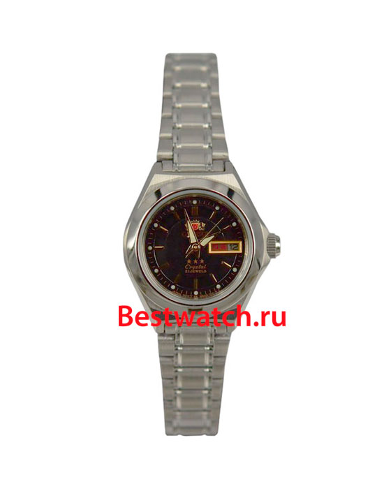 Часы Orient Three Star NQ18004B