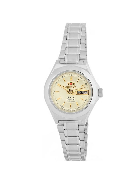 Часы Orient Three Star NQ18004C