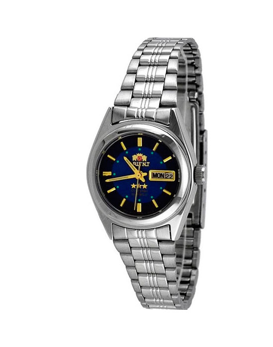 Часы Orient Three Star NQ18004D
