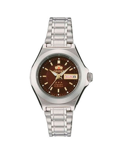 Часы Orient Three Star NQ18004H